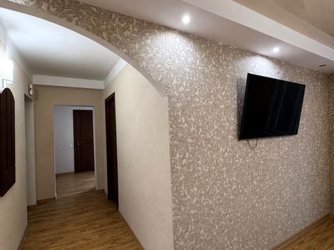 квартира за адресою Ювілейний просп., 27