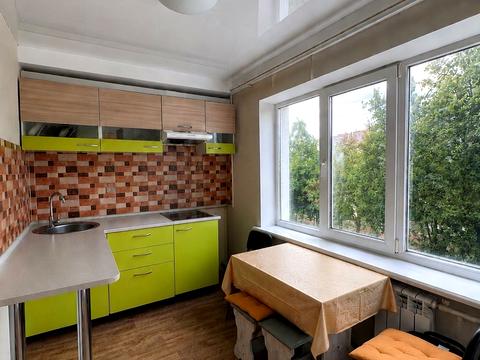 квартира за адресою Ювілейний просп., 27