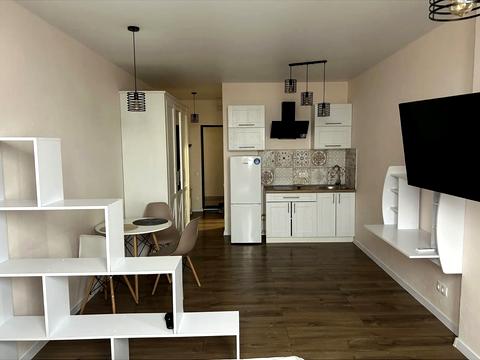 квартира за адресою Київ, Польова вул., 73