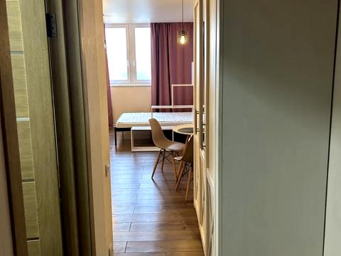 квартира за адресою Київ, Польова вул., 73