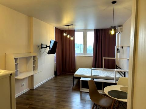 квартира за адресою Київ, Польова вул., 73
