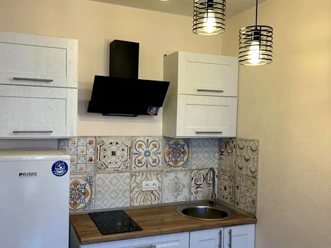 квартира за адресою Київ, Польова вул., 73