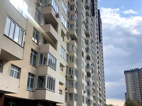 квартира за адресою Київ, Польова вул., 73