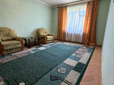 будинок за адресою Комарнянська, 20