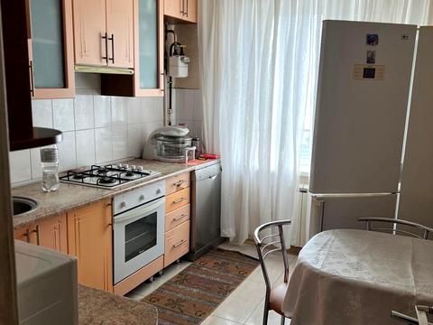 квартира по адресу Збройних Сил України ул. (Інтернаціоналістів), 22