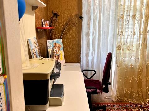 квартира по адресу Збройних Сил України ул. (Інтернаціоналістів), 22