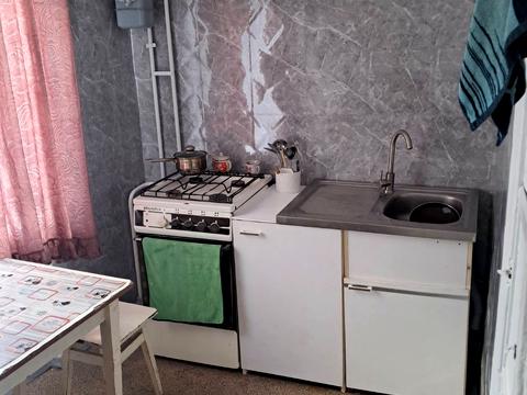 квартира за адресою Північно-Кільцева вул., 24