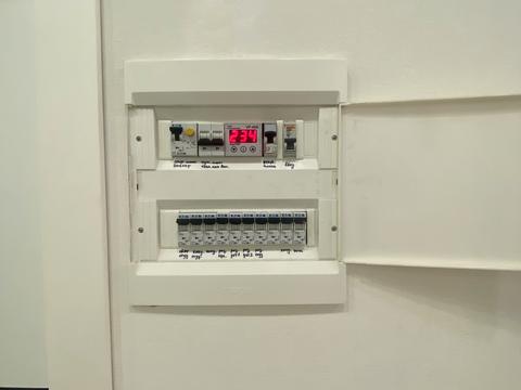 квартира за адресою Миколи Закревського вул., 103