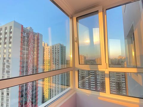 квартира за адресою Миколи Закревського вул., 103
