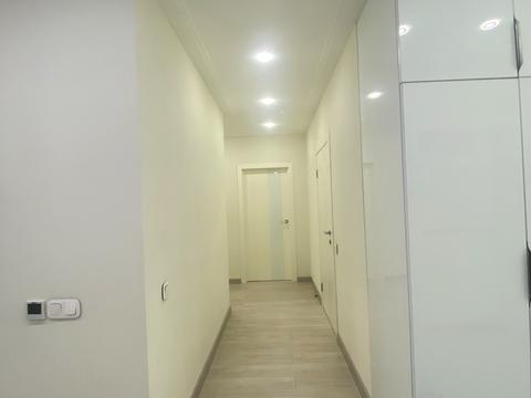 квартира за адресою Миколи Закревського вул., 103