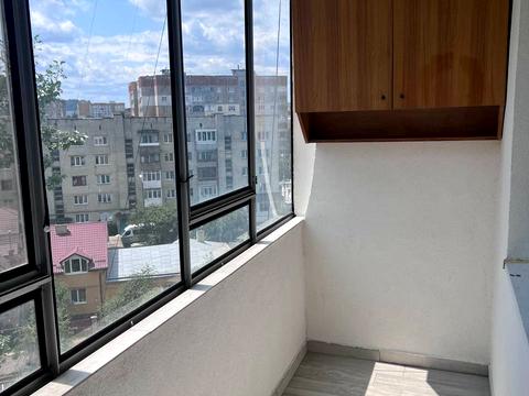 квартира за адресою Кирила Стеценка вул., 11