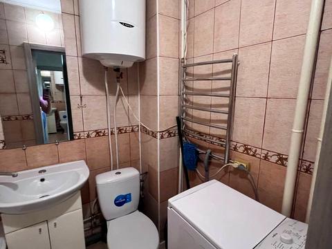 квартира за адресою Кирила Стеценка вул., 11