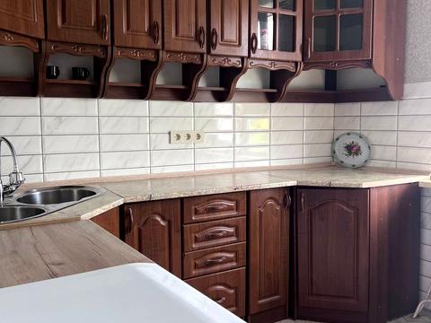 квартира за адресою Кирила Стеценка вул., 11
