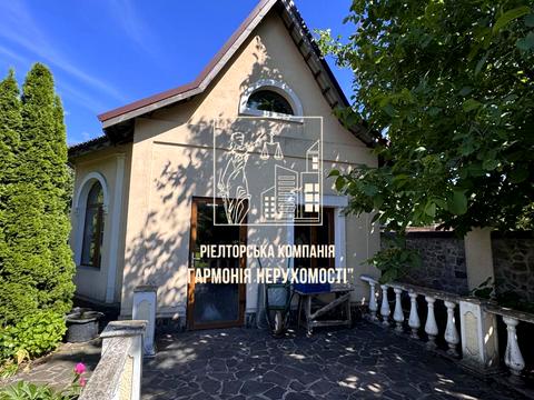 дом по адресу Вишнева ул.