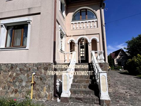дом по адресу Вишнева ул.