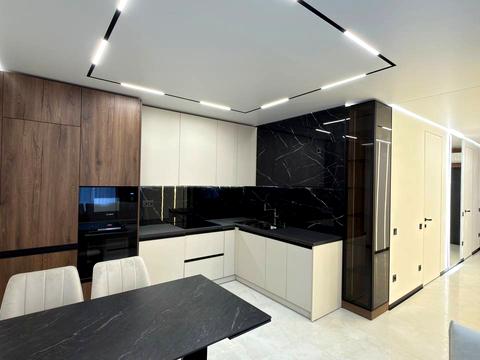 квартира за адресою Романа Левицького вул., 4