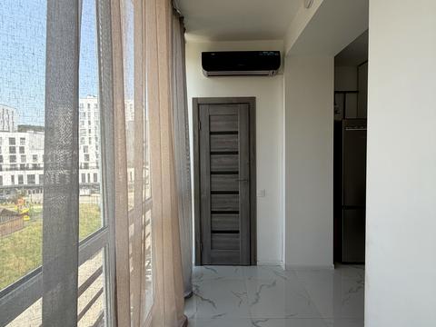 квартира по адресу Малоголосковская ул., 8д