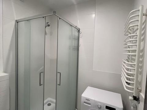 квартира по адресу Малоголосковская ул., 8д
