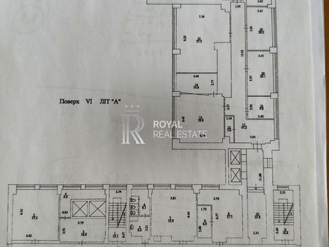 комерційна за адресою Кудрявський узвіз, 7
