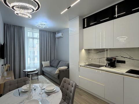 квартира за адресою Курортний пров., (Будинок)