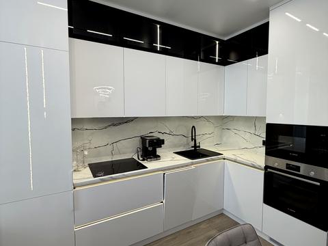 квартира за адресою Курортний пров., (Будинок)