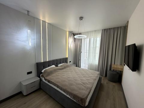 квартира за адресою Курортний пров., (Будинок)