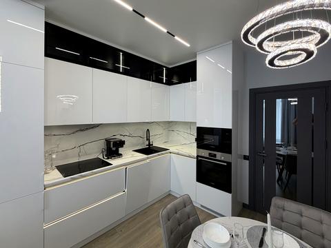 квартира за адресою Курортний пров., (Будинок)