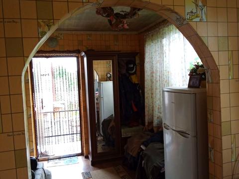 дом по адресу медовая