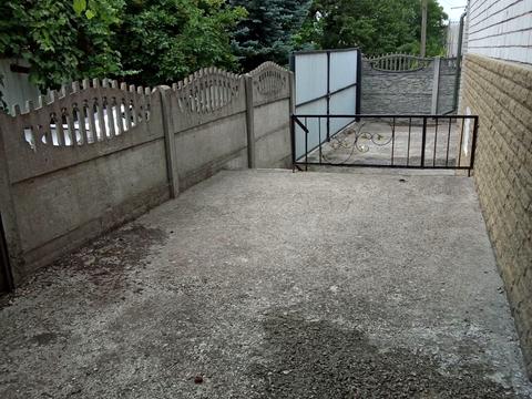 дом по адресу медовая