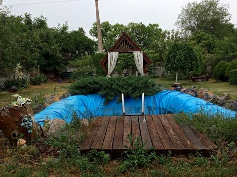 дом по адресу медовая