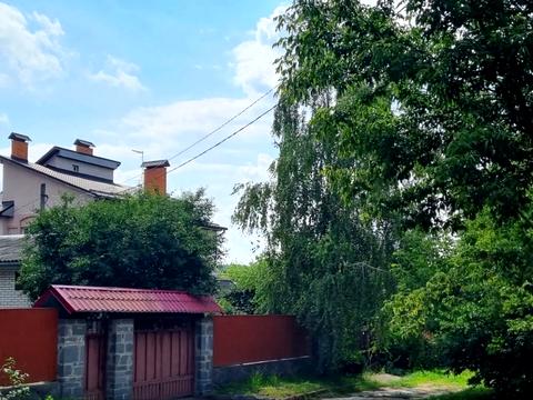 ділянка за адресою Васильківська