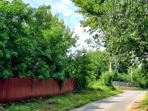ділянка за адресою Васильківська