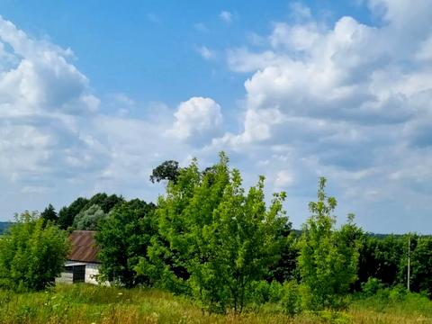 ділянка за адресою Васильківська