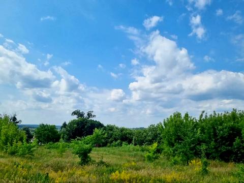 ділянка за адресою Васильківська