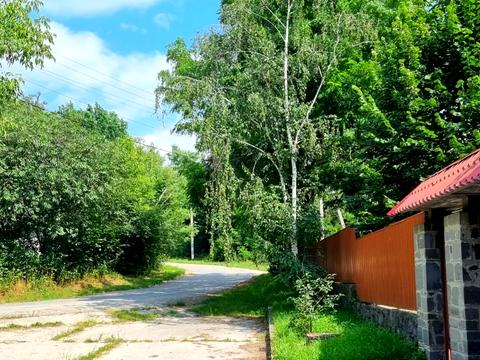 ділянка за адресою Васильківська