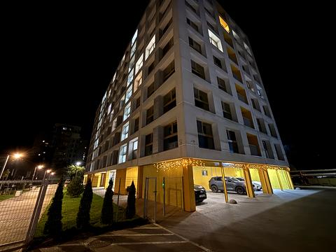 квартира по адресу Сичеславская ул., 4
