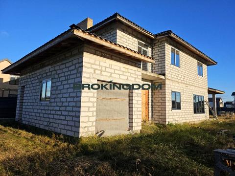 будинок за адресою с. Мала Олександрівка, Наталівська