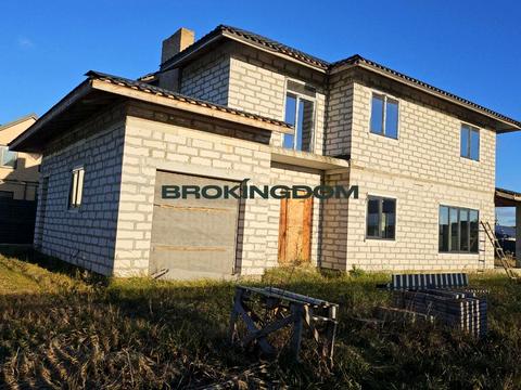 будинок за адресою с. Мала Олександрівка, Наталівська