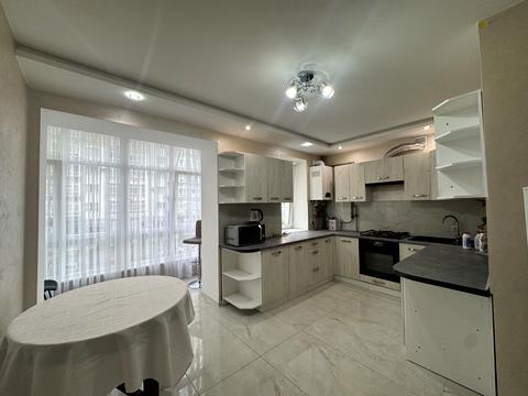 квартира за адресою Височана вул., 18 к26