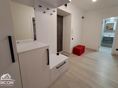 квартира за адресою Довженка О., 26