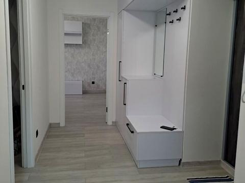 квартира за адресою Довженка О., 26