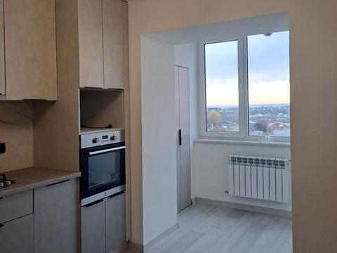 квартира за адресою Довженка О., 26