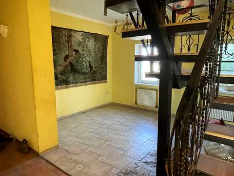 будинок за адресою смт. Бабаї, Михайлівська