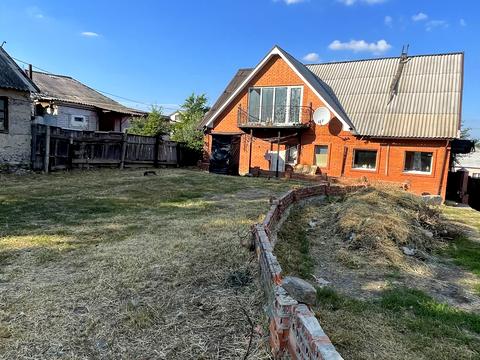 будинок за адресою Михайлівська
