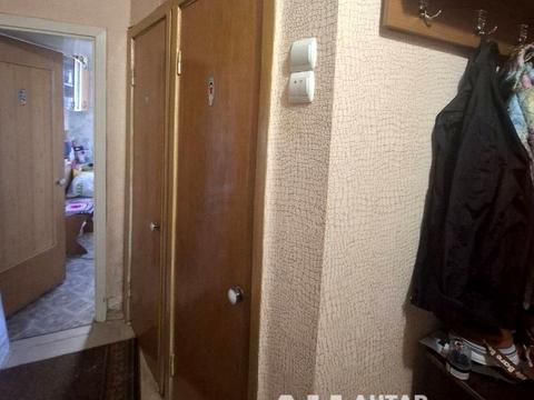 квартира по адресу Степана Чобану ул. (Добровольського), 14
