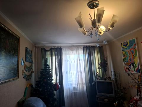 квартира по адресу Степана Чобану ул. (Добровольського), 14