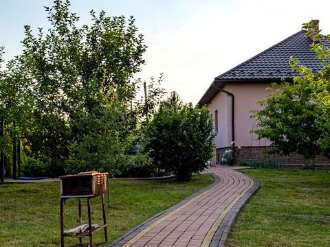 дом по адресу Чернівецька, 24А