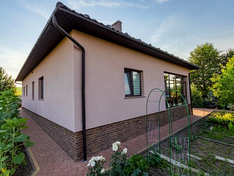 дом по адресу Чернівецька, 24А