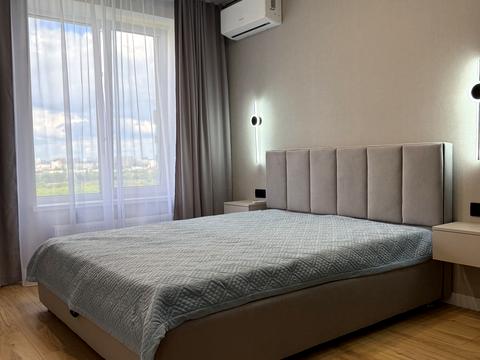 квартира по адресу Героев Небесной Сотни просп., (Будинок 28)