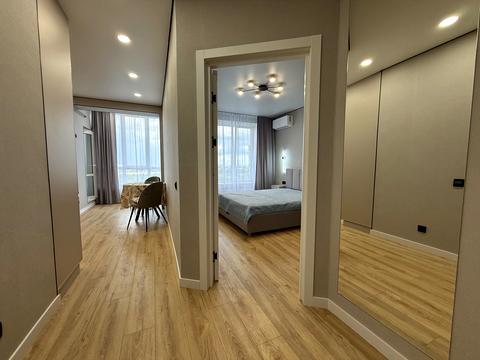 квартира по адресу Героев Небесной Сотни просп., (Будинок 28)
